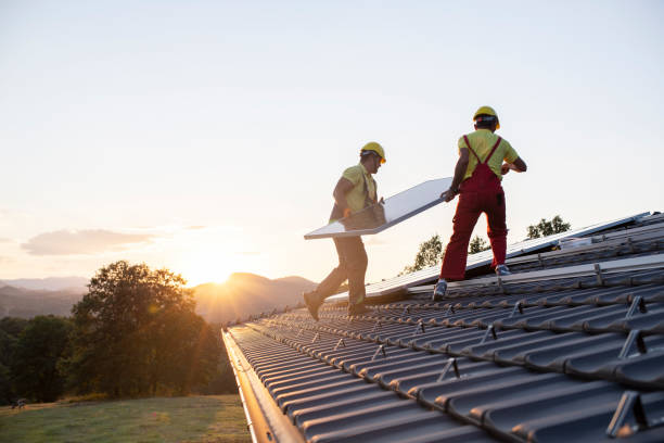 Best Roof Installation  in Pella, IA
