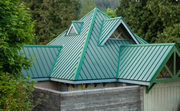 Best Roof Maintenance and Cleaning  in Pella, IA