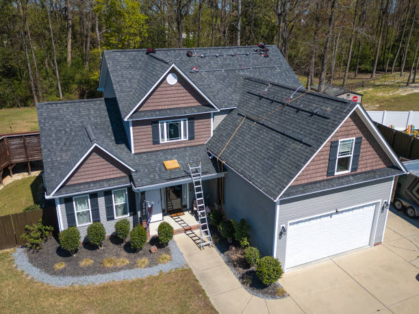 Best Roofing for New Construction  in Pella, IA
